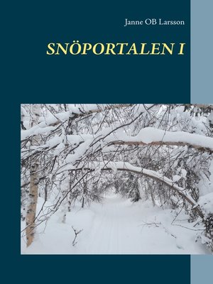 cover image of Snöportalen I